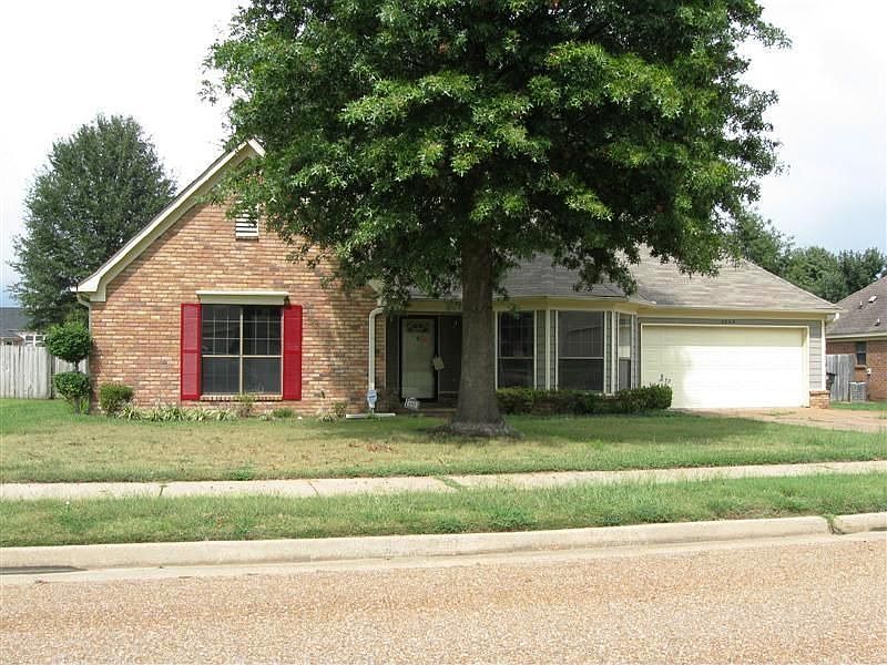 6948 Quailfield Lane, Shelby, TN 38135