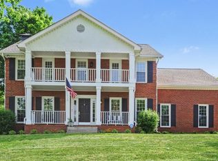 5250 Rustic Way, Old Hickory, TN 37138