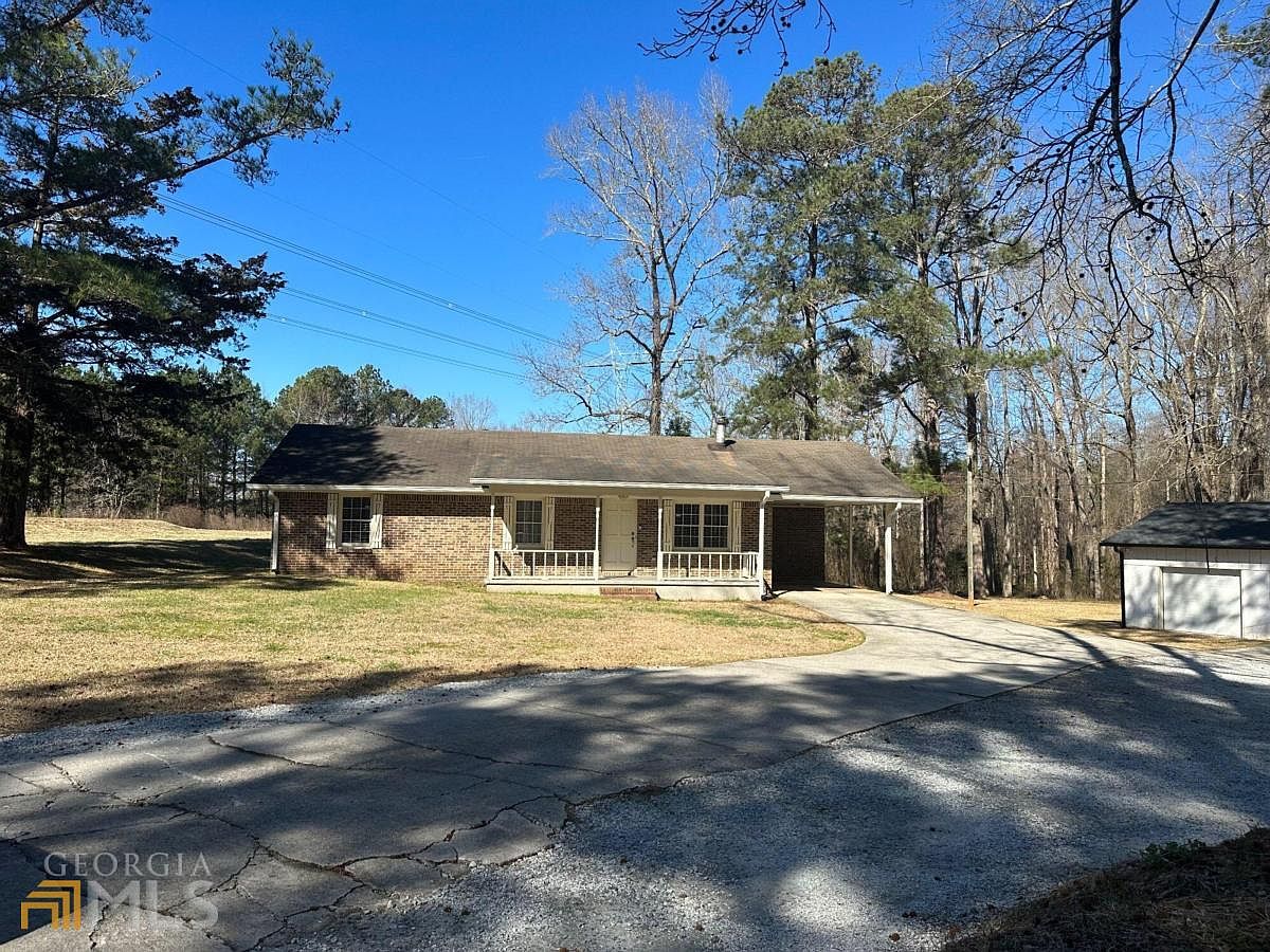 2323 Butler Bridge Rd, Covington, GA 30016 Zillow