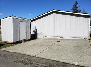 10316 137th St E #25, Puyallup, WA