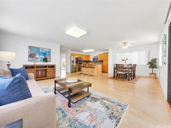 94-1131 Kapukawai St, Waipahu, HI 96797