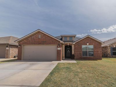 10415 Waverly Ave, Lubbock, TX, 79424
