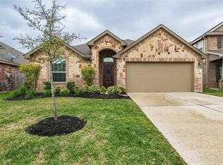 3526 Daniel Falls Ln, Katy, TX 77449