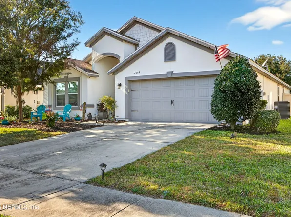 3286 HIDDEN MEADOWS Court, Green Cove Springs, FL 32043