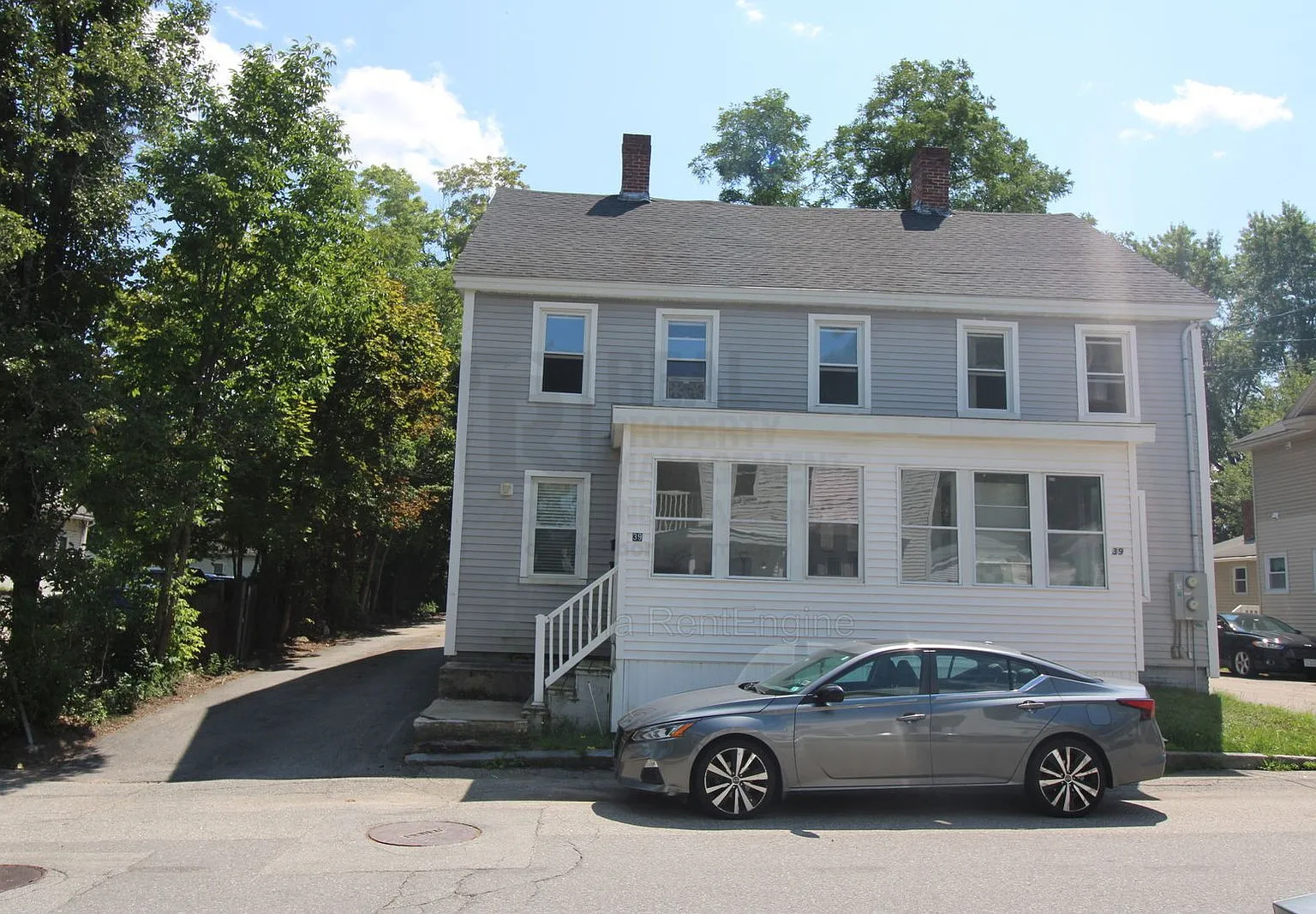 4 bed, 2.0 bath, 1600 sqft, $2,800 — Photo 2