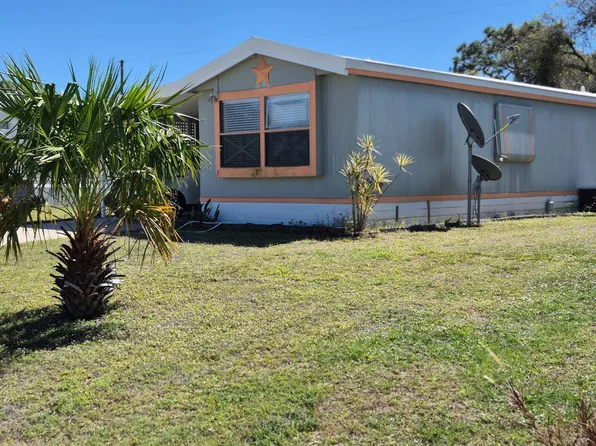 1900 S Lake Reedy Blvd Lot 5, Frostproof, FL 33843