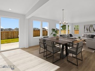 1508 Belle Starr Dr, Belgrade, MT 59714