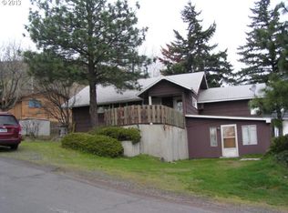 1103 Chinook St, The Dalles, OR