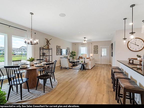 4th image of 5232 Cypress Rose Dr