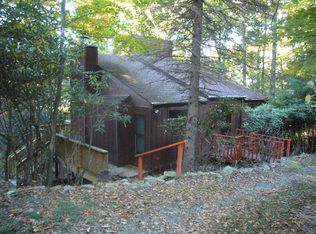 135 Clubhouse Rd, Beech Mountain, NC 28604