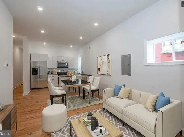 413 S 55th St, Philadelphia, PA 19143