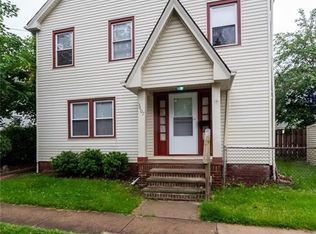 3407 Saratoga Ave, Cleveland, OH 44109
