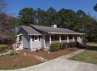 69 Lentz Rd, Macon, GA 31220