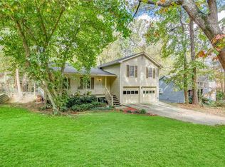 4405 Old Norcross Rd, Duluth, GA 30096