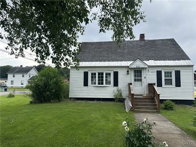 24 Columbia Pkwy, Ilion, NY, 13357