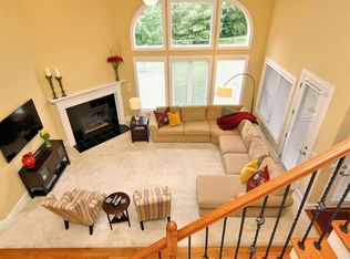 10179 Byerstone Ln, Cincinnati, OH 45236