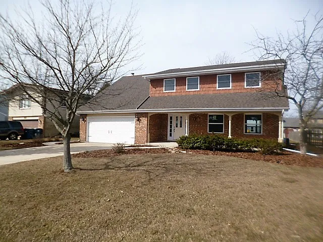 3530 Ronald Rd photo 1