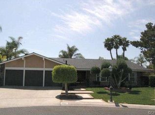 10681 Dorothy Cir, Villa Park, CA 92861