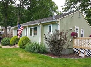 161 S New York Ave, Lake Hopatcong, NJ 07849