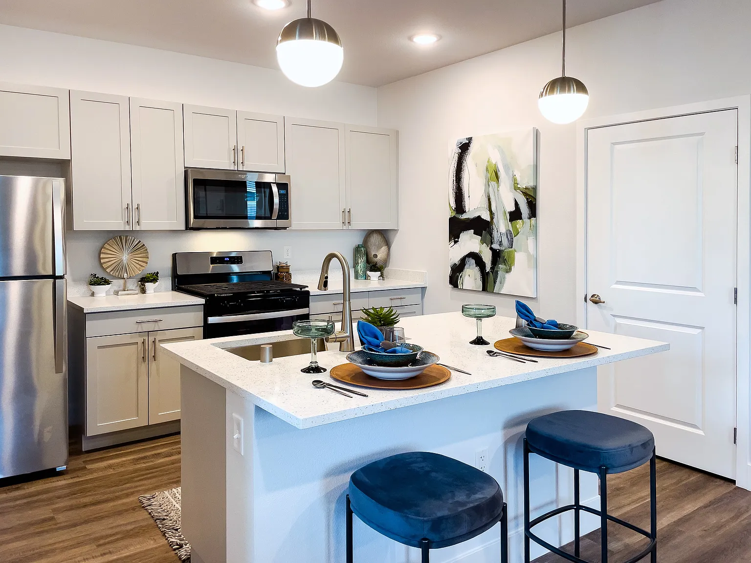 North Park Living — Photo 4