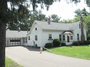 901 Madison St, Merrill, WI 54452