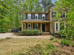 5610 Frenchmans Creek Dr, Durham, NC 27713