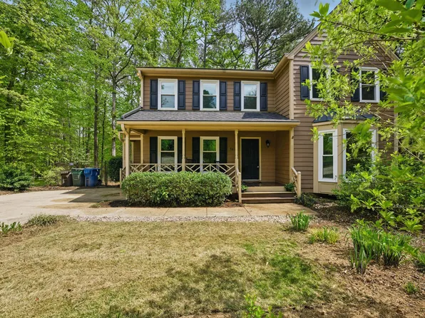 5610 Frenchmans Creek Dr, Durham, NC 27713