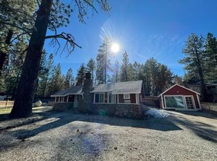 854 Cienega Rd #A, Big Bear Lake, CA 92315