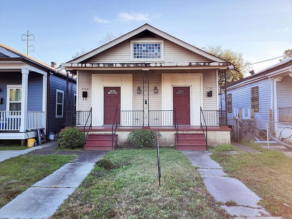 1st image of 2764-66 Lavender St