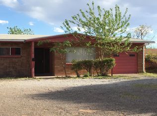 2445 15th St, Mc Neal, AZ 85617