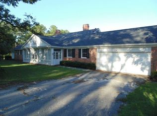 603 N Main St, Sylvester, GA 31791