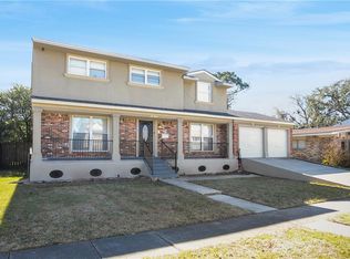 6704 Blanke St, Metairie, LA 70003