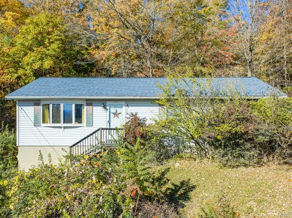89 Pickles Road, Bloomingburg, NY 12721