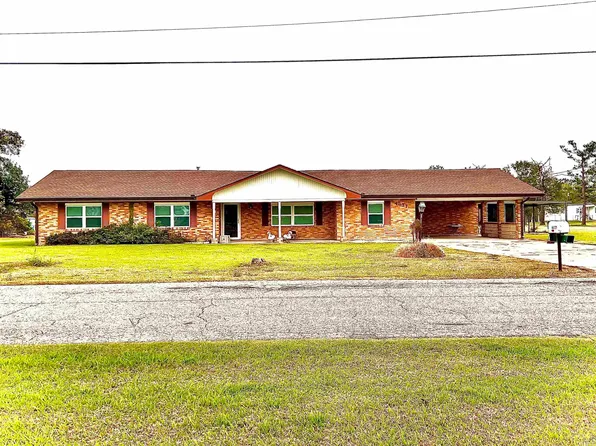 4637 Bayouside Dr, Chauvin, LA 70344