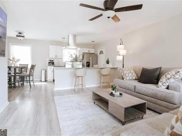 3047 Horse Shoe Dr SE, Atlanta, GA 30316