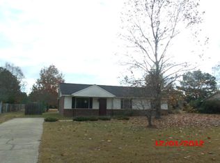 142 Helen St, Leesburg, GA 31763
