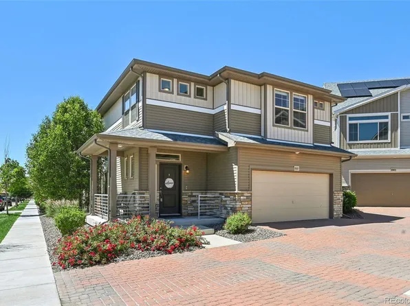 10121 Zeno Street, Commerce City, CO 80022