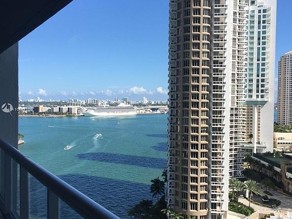2nd image of 465 Brickell Ave APT 1705