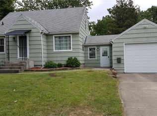 9 Fassett Ave, Akron, NY 14001