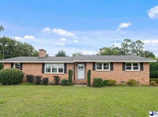 1114 Lakeview Blvd, Hartsville, SC 29550