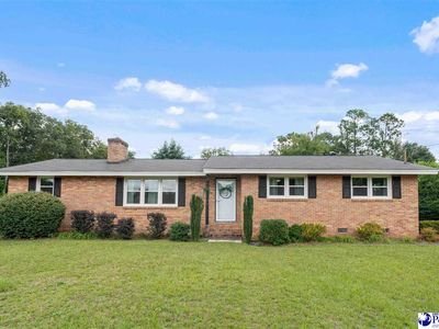 1114 Lakeview Blvd, Hartsville, SC, 29550