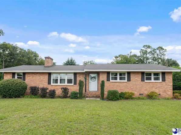 1114 Lakeview Blvd, Hartsville, SC 29550