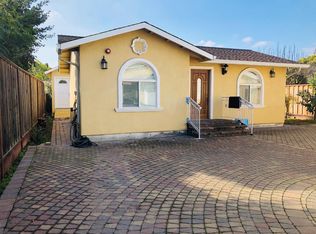 2430 Spring St, Redwood City, CA 94063