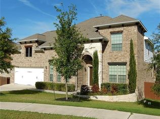 7917 Tusman Dr, Austin, TX 78735