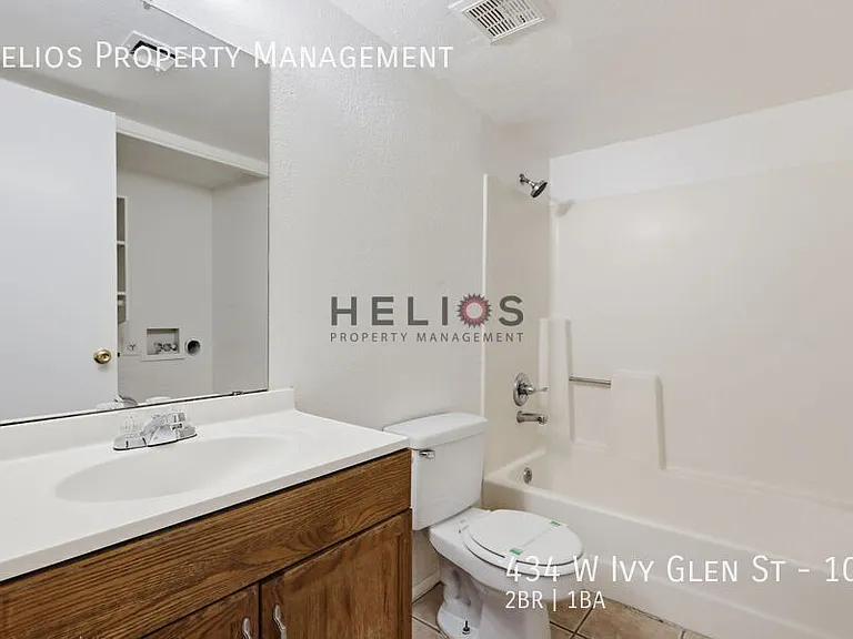 434 W Ivyglen St #105 — Photo 13