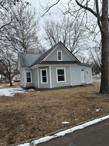 1002 N State St, Brookfield, MO, 64628