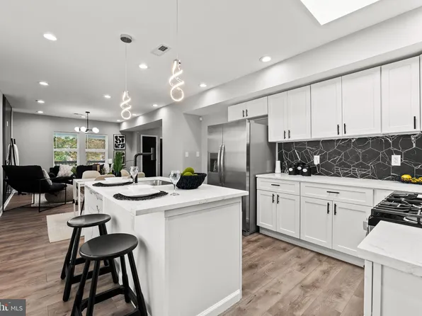 5315 Liberty Heights Ave, Baltimore, MD 21207