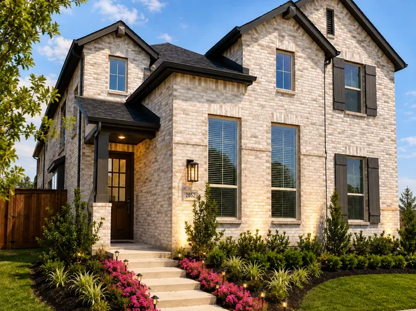 2852 Holland Ct, Celina, TX 75009