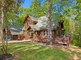 540 Nathan McDaniel Dr #68 & 67, Nebo, NC 28761
