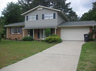 2145 Powers Ferry Dr SE, Marietta, GA 30067